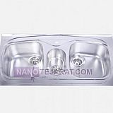 سینک ظرفشویی IS1014-l سینک ظرفشویی IS1014-l